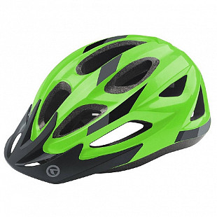 Велошлем подростковый Kellys Jester MTB-XC green
