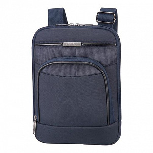 Сумка Samsonite Desklite с отделением для планшета 9,7 50D-01008 Blue