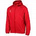 Куртка ветрозащитная детская Jogel CAMP Rain Jacke red