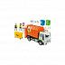 Игровой набор Playmobil Мусоровоз 70200 Игровой набор Playmobil Мусоровоз 70200