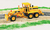 Игрушка Bruder Грейдер CAT 02436