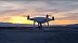 Квадрокоптер DJI PHANTOM 4 PRO Квадрокоптер DJI PHANTOM 4 PRO