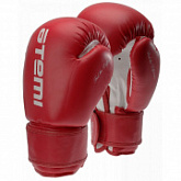 Боксерские перчатки Atemi LTB19018 Red