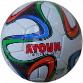 Мяч футбольный Ayoun ЧМ