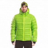 Куртка Alpine Pro MJCF101543 green