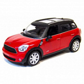 Радиоуправляемая машина MZ BMW Mini Cooper 1:14 2051