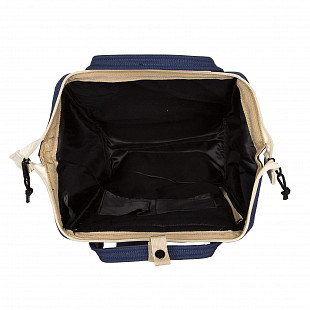 Городской рюкзак Polar 18245 dark blue