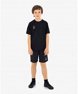 Футболка тренировочная детская Jogel Camp Traning Tee JC4ST-0121 black