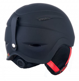 Шлем горнолыжный детский Relax Twister RH 180