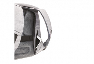 Рюкзак XD Design Bobby Compact P705-530 Grey/Blue