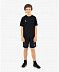 Футболка тренировочная детская Jogel Camp Traning Tee JC4ST-0121 black
