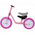 Беговел детский Dream Makers «ЗУБРЕНОК» BGV01 pink