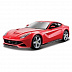 Коллекционная машина Bburago 1:24 Ferrari F12 Berlinetta (18-26007)