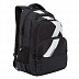 Рюкзак городской GRIZZLY RU-030-1 /4 black/white