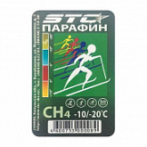 Парафин Atemi STC СН4 (зеленый -10/-20)