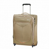 Чемодан American Tourister Summerfunk 55 см 78G-02001 Beige