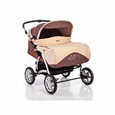 Коляска Geoby SC705-Х (RKFS)