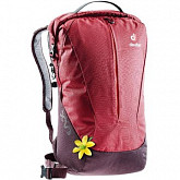 Рюкзак Deuter XV 3 SL 3850518-5005 cranberry/aubergine