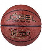 Мяч баскетбольный Jogel JB-700 (BC21) №7