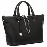 Женская сумка Pola 7151 black