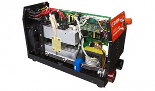 Инвертор сварочный Зубр MMA ЗАС-Т3-250