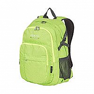 Городской рюкзак Polar П1991 green