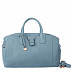 Женская сумка Pola 7118 grey/blue