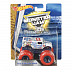 Машинка Hot Wheels Monster Jam, Ice Cream Man (BHP37)