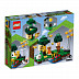 Конструктор LEGO Пасека 21165