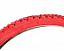 Велопокрышка Kenda 26"х1.95 (50-559) K829 5-527658 Red Велопокрышка Kenda 26"х1.95 (50-559) K829 5-527658 Red