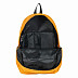 Городской рюкзак Polar 18262 yellow