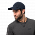 Кепка женская Jack Wolfskin Activate Fold-Away Cap night blue