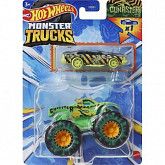 Машинки Hot Wheels Монстр Gunkster (GRH81 HWN40)