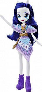 Кукла My Little Pony Equestria Girls Рарити (B6476)