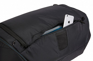Дорожная сумка Thule Subterra Weekender Duffel 60L TSWD360BLK black (3204026)