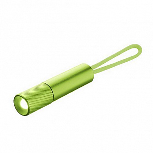 Фонарик Merga 10432002 Green