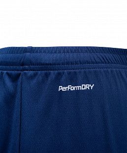 Шорты игровые Jogel DIVISION PerFormDRY Union Shorts dark blue/white
