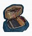 Рюкзак для туризма Thule Landmark 70L Womens TLPF70MBL blue (3203732)
