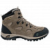Ботинки Jack Wolfskin All Terrain Texapore beige