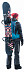 Рюкзак Deuter Freerider 30 3303321-9503 papaya/lava (2020-21) Рюкзак Deuter Freerider 30 3303321-9503 papaya/lava (2020-21)