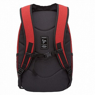 Городской рюкзак GRIZZLY RQ-003-1 /2 red
