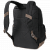 Городской рюкзак Jack Wolfskin Queensbury black 2007911-6000