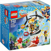 Конструктор LEGO Вертолет Бамблби 41234