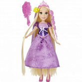 Кукла Disney Princess Принцесса с аксессуарами (B5292)