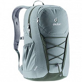 Рюкзак Deuter Gogo 3820021-2254 sage-ivy (2020-21)