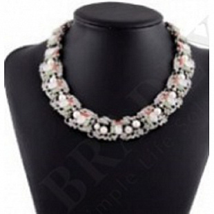 Колье Bradex Маргарет AS 0008