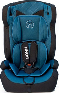 Автокресло Babyhit Bonn X Blue Diamond