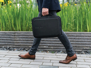 Рюкзак XD Design Bobby P705-571 Black