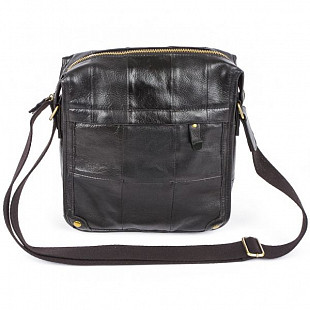 Мужская сумка Pola 1105 black