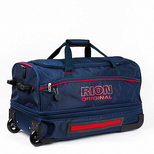 Дорожная сумка Rion А147Н blue